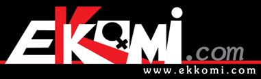 Ekkomi logo
