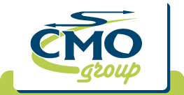 CMO group logo